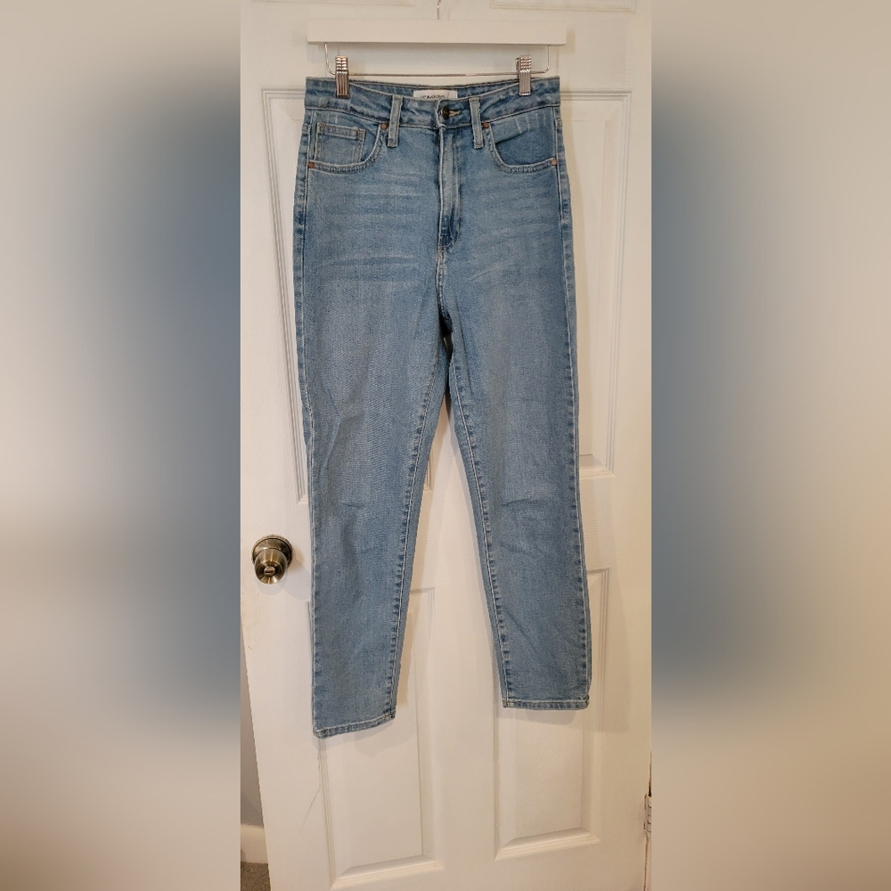 Just Black Denim boot cut jeans